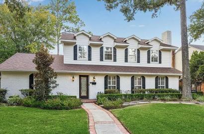 Houston TX Homes For Sale