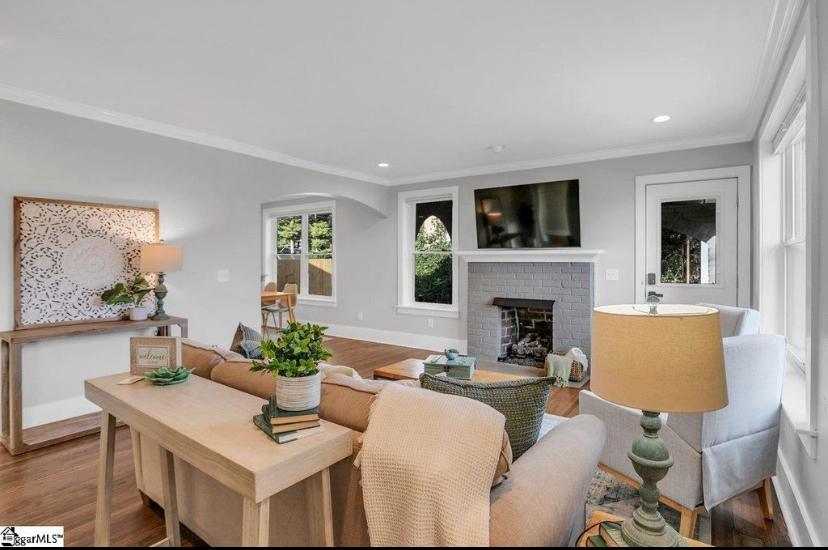 714 Arlington Ave, Greenville, SC 29601