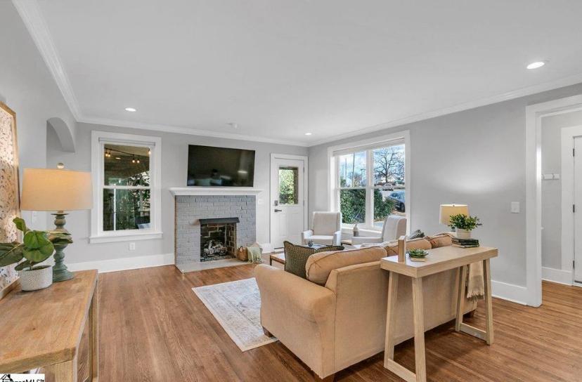 714 Arlington Ave, Greenville, SC 29601