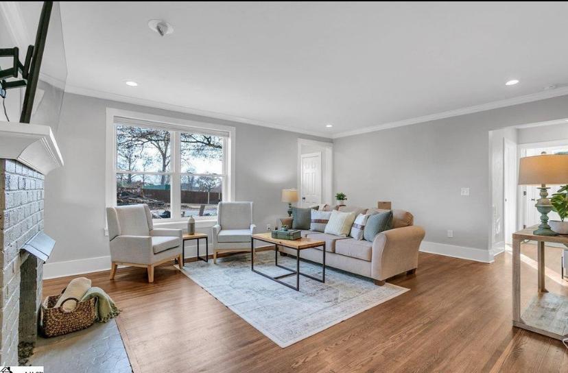 714 Arlington Ave, Greenville, SC 29601