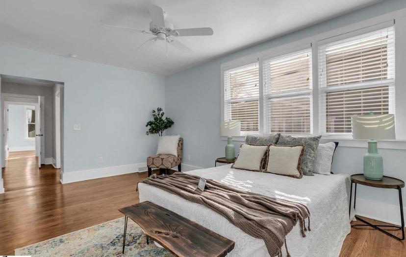 714 Arlington Ave, Greenville, SC 29601