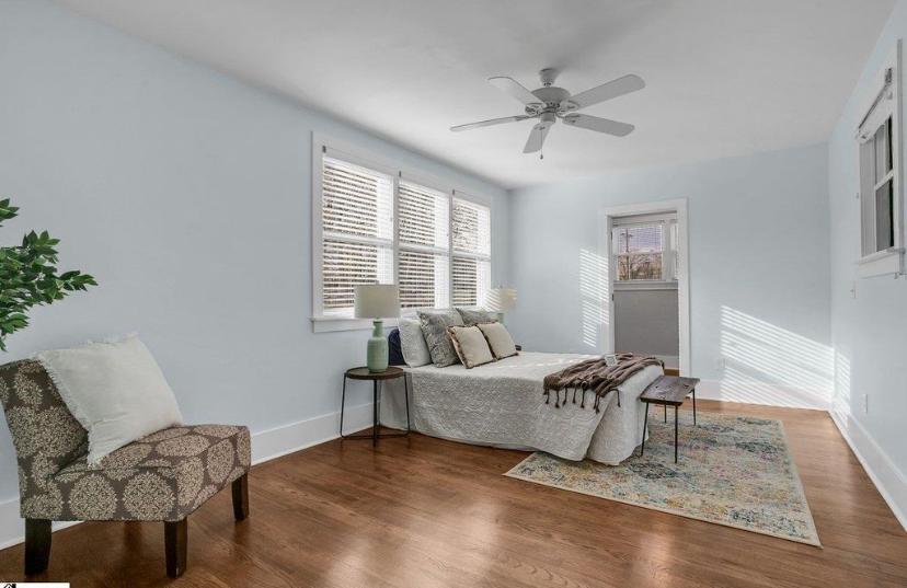 714 Arlington Ave, Greenville, SC 29601