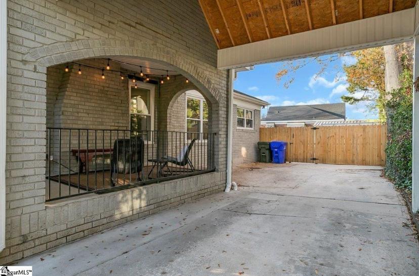 714 Arlington Ave, Greenville, SC 29601