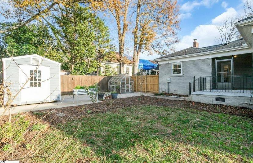 714 Arlington Ave, Greenville, SC 29601