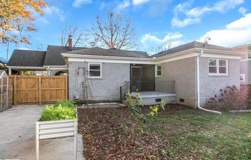 714 Arlington Ave, Greenville, SC 29601