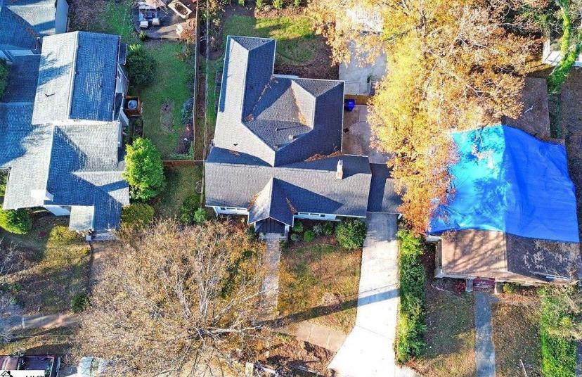 714 Arlington Ave, Greenville, SC 29601
