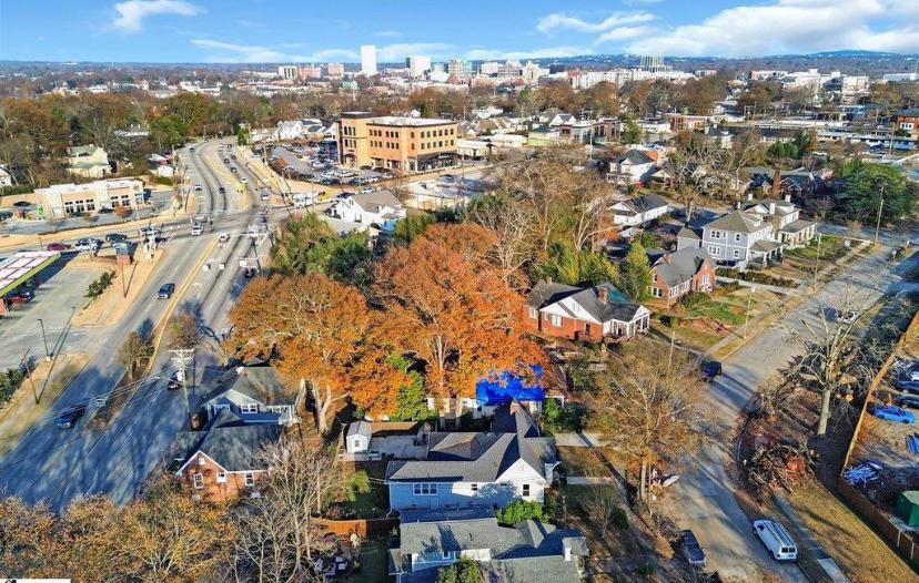 714 Arlington Ave, Greenville, SC 29601