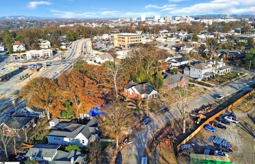 714 Arlington Ave, Greenville, SC 29601