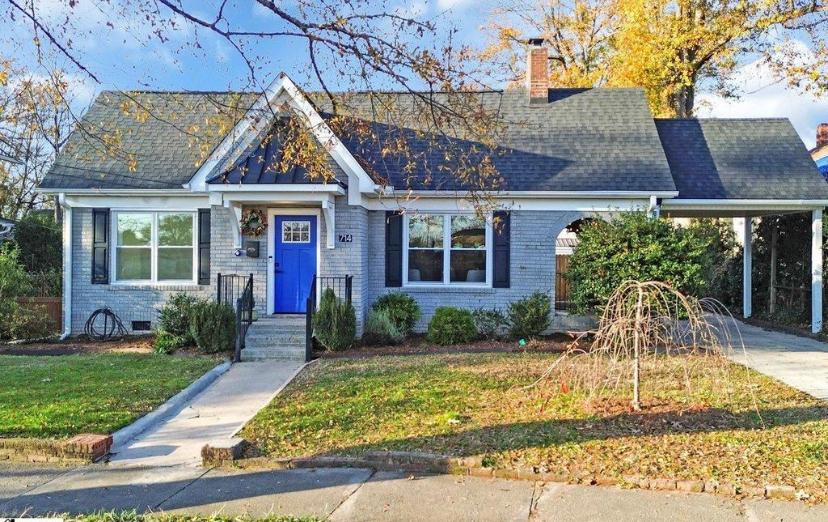 714 Arlington Ave, Greenville, SC 29601