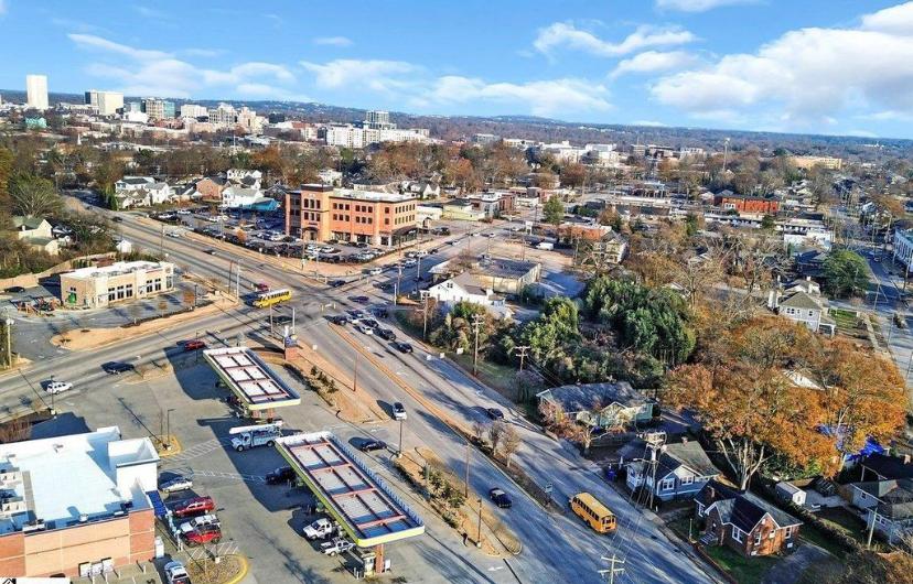 714 Arlington Ave, Greenville, SC 29601
