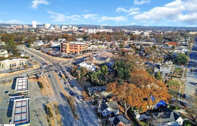 714 Arlington Ave, Greenville, SC 29601